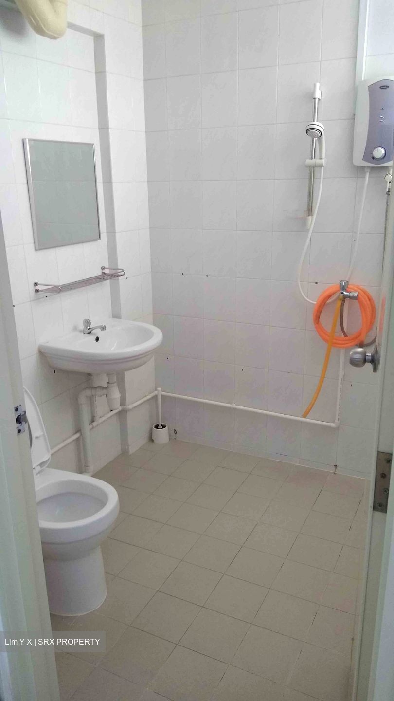 Blk 173 Woodlands Street 13 (Woodlands), HDB 4 Rooms #553946291